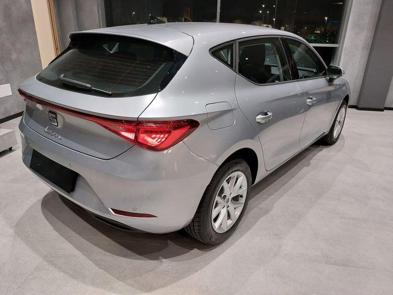 Seat Leon Leon 2.0 TDI 150 CV DSG