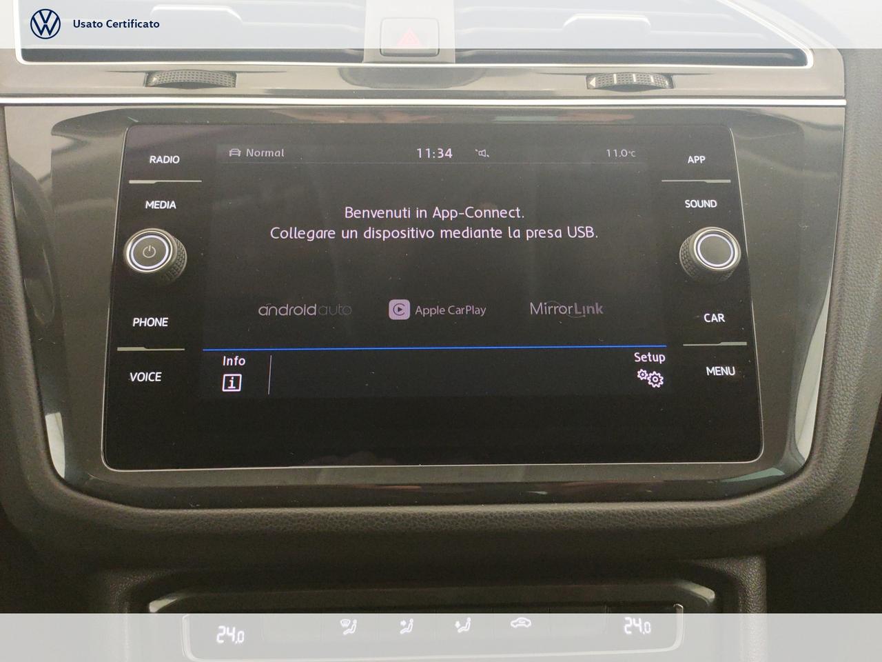 1.5 TSI Sport 150 CV DSG