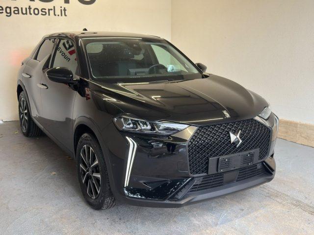 DS AUTOMOBILES DS 3 PureTech 100 Pallas