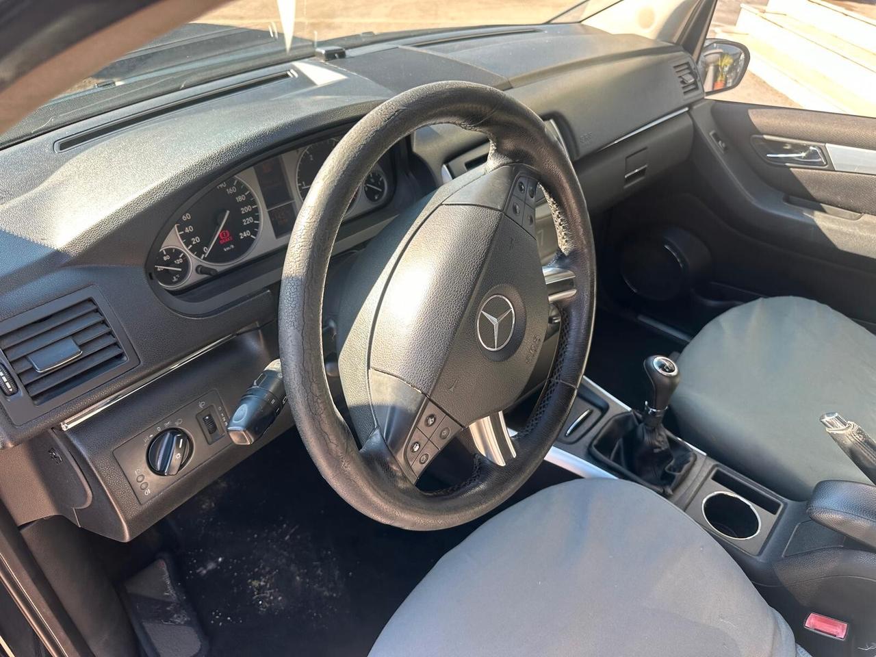 Mercedes-benz B 180 CDI Sport NEOPATENTATI