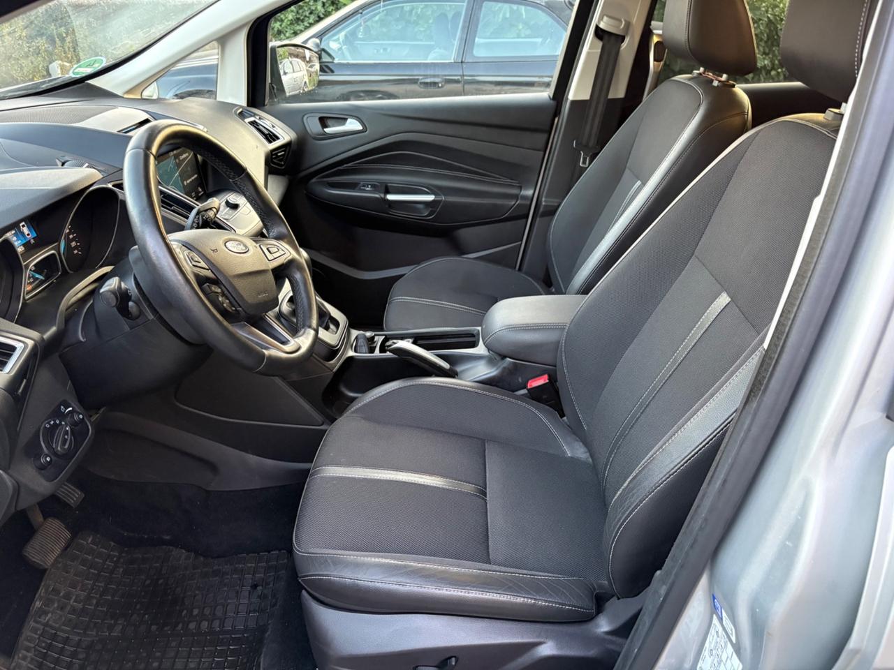 Ford C-Max 7 posti cambio automatico Titanium X