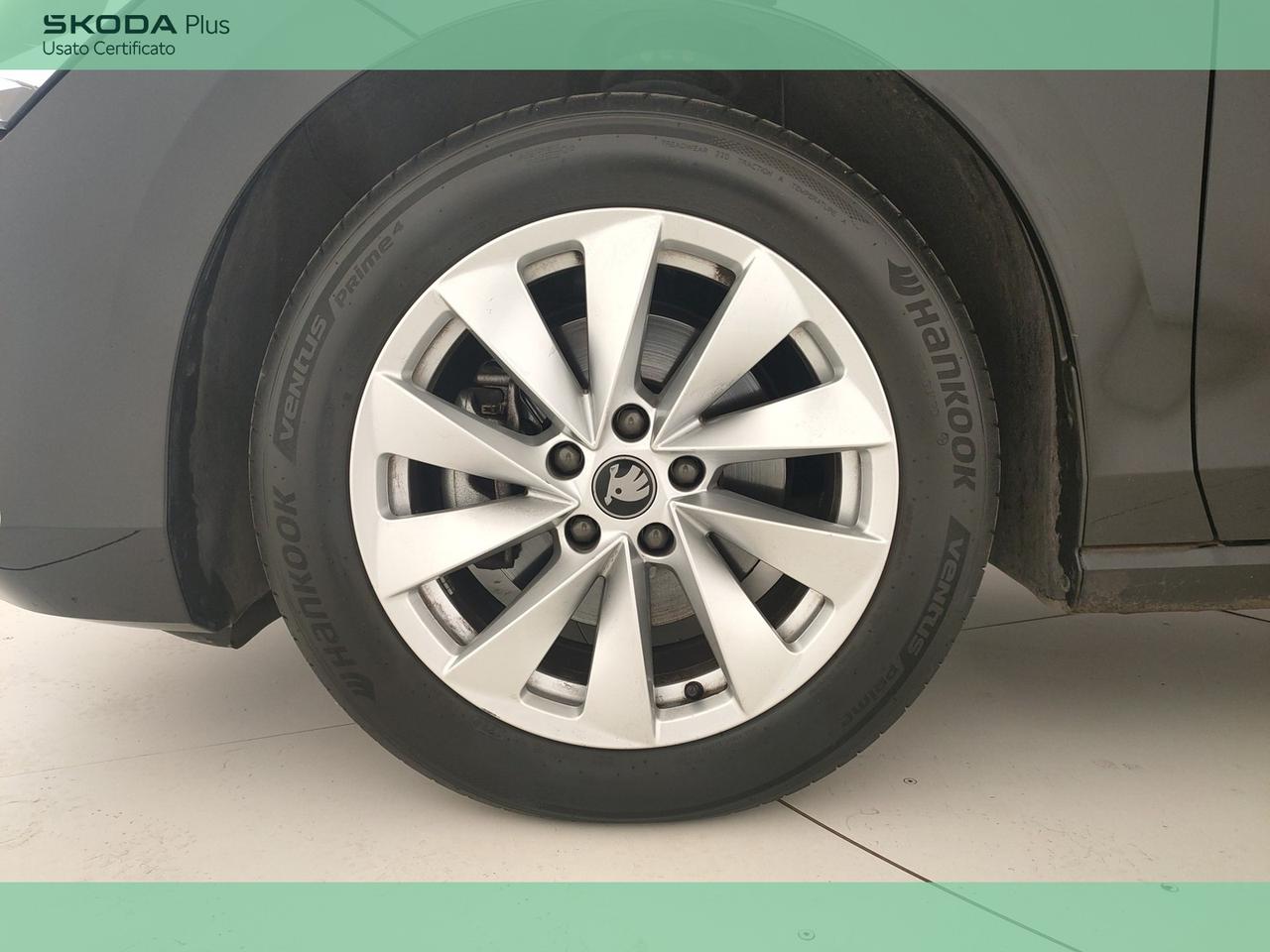 Wagon 2.0 TDI Selection 150 CV DSG