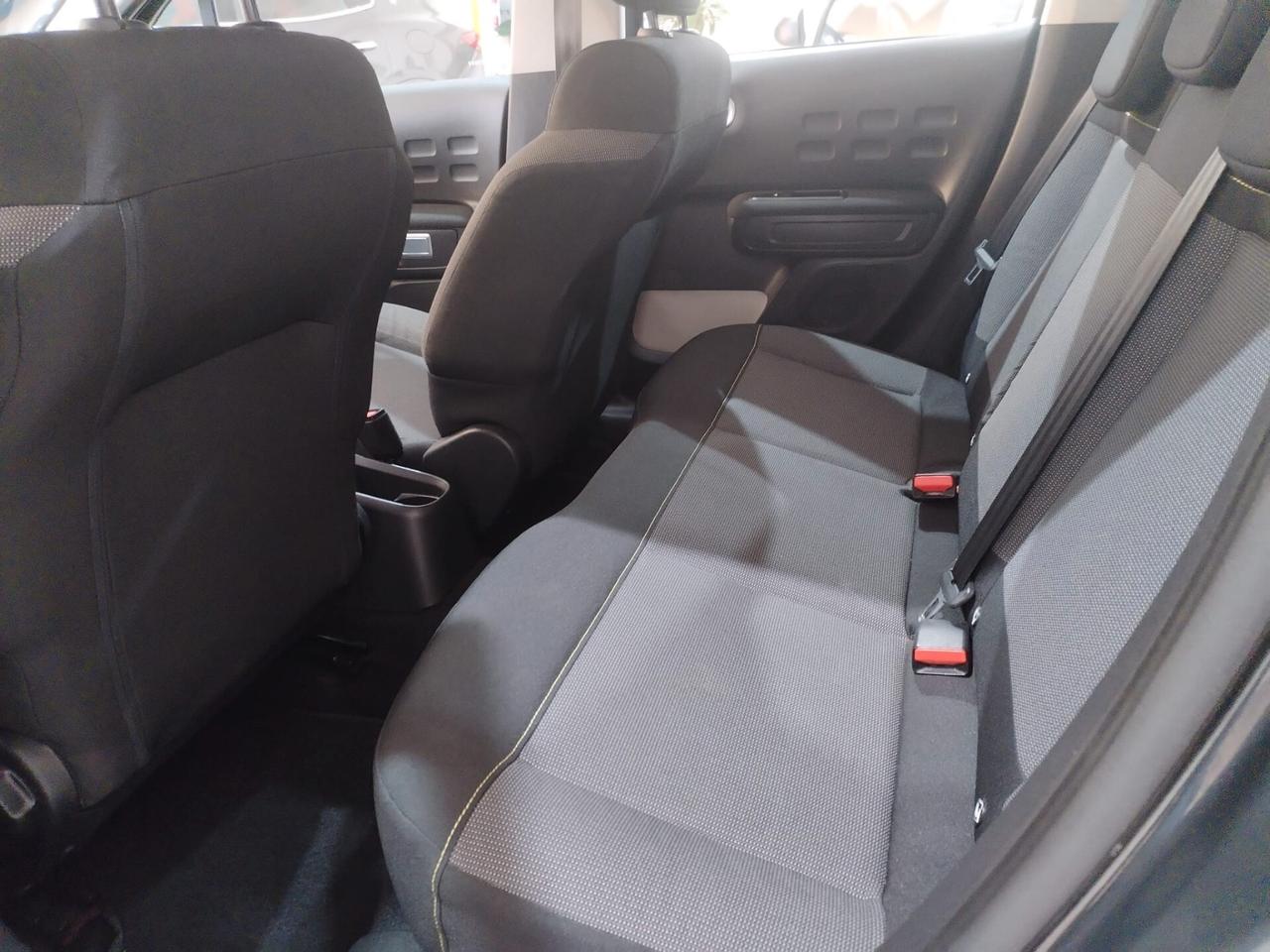 Citroen C3 BlueHDi 75 S&S Shine