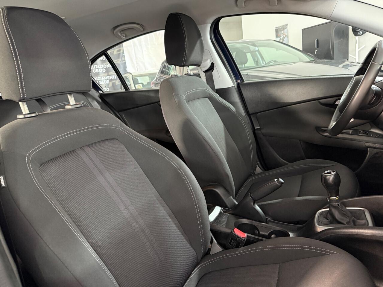 Fiat Tipo 1.3 Mjt Aziendale 5 porte Easy