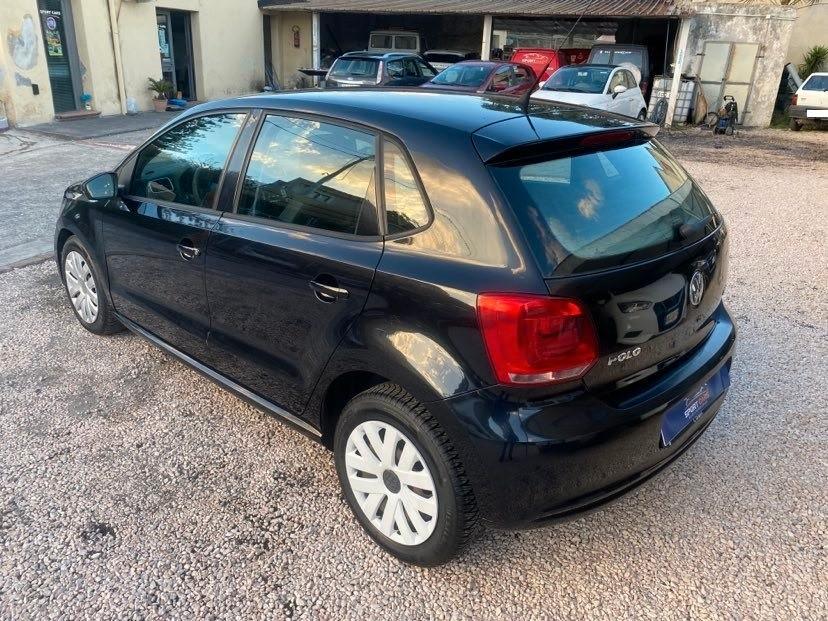 Volkswagen Polo 1.2 TDI DPF 5 p. Comfortline