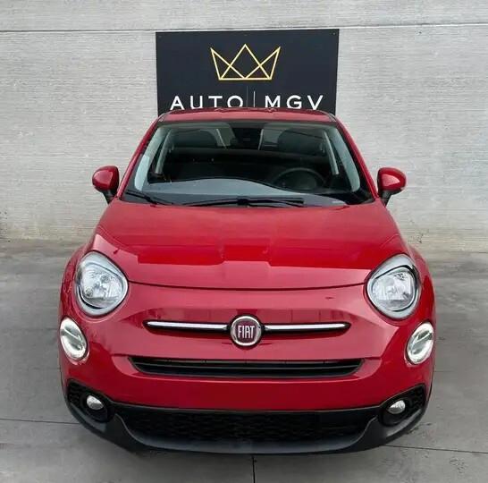 Fiat 500X 1.3 MultiJet 95 CV Connect