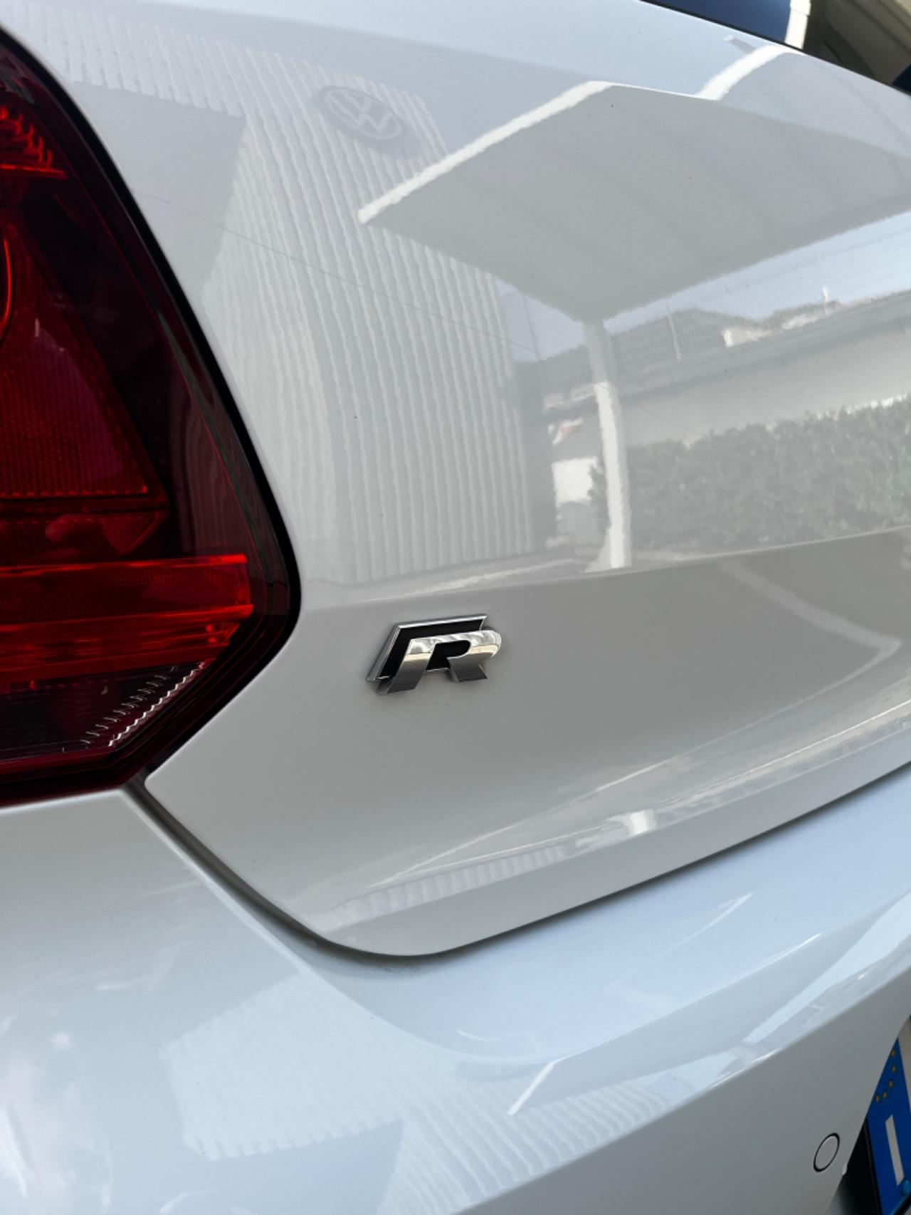 Volkswagen Polo WRC R