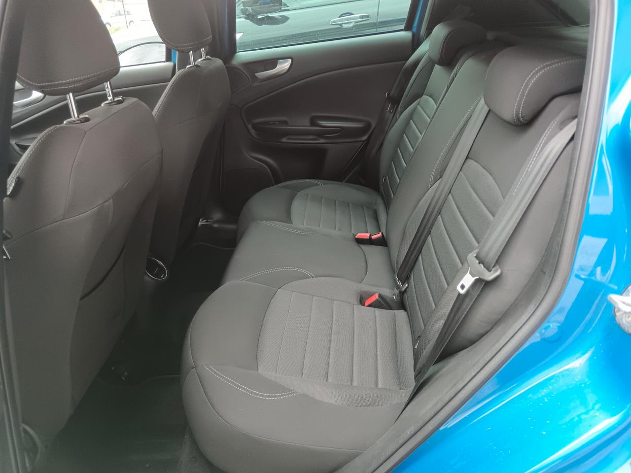 Alfa Romeo Giulietta 1.6 MJT 120CV B-TECH