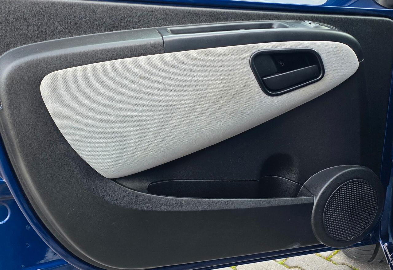 Fiat Qubo 1.3 MJT 95 CV Dynamic