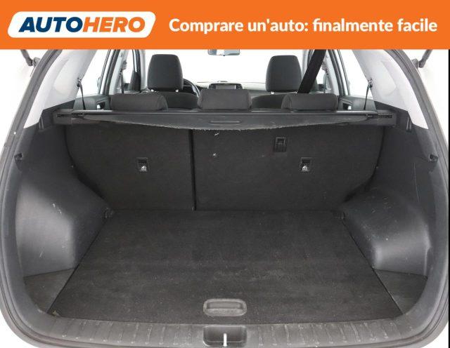 HYUNDAI Tucson 1.6 CRDi XTech
