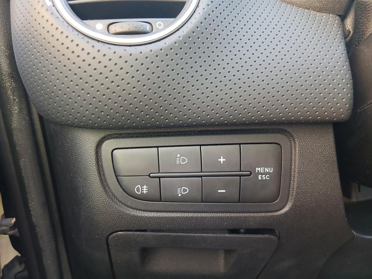 Fiat Punto Evo 1.4 MyLife GPL