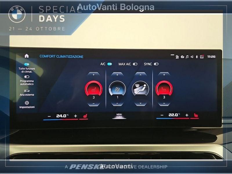 BMW M4 Coupé M4 Competition xDrive auto
