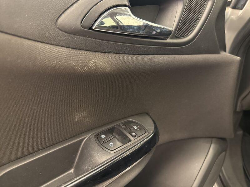 Opel Corsa Corsa 1.2 5 porte