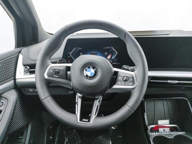 BMW 218 Serie 2 d Innovation Msport Package