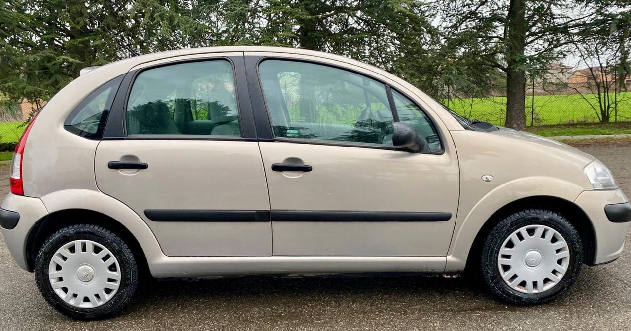 Citroen C3 1.1 Classique