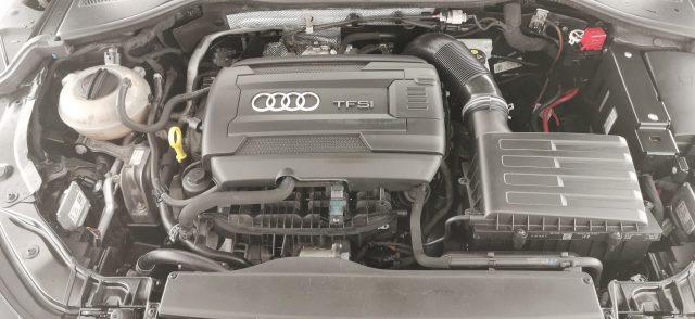 AUDI TT Coupé 2.0 TFSI S line
