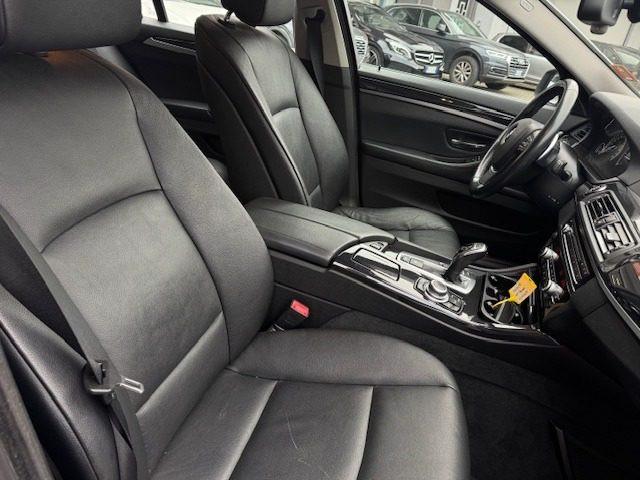 BMW 520 d Touring Business aut.