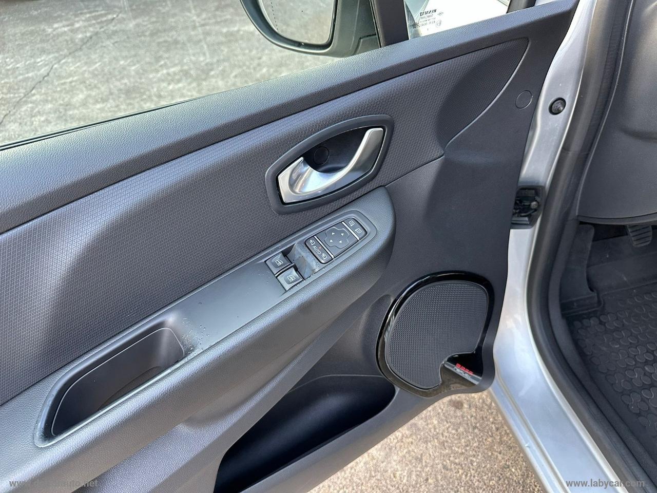 RENAULT Clio dCi 8V 75 CV S&S 5p. Energy Zen ADATTA A NEOPATENTATI