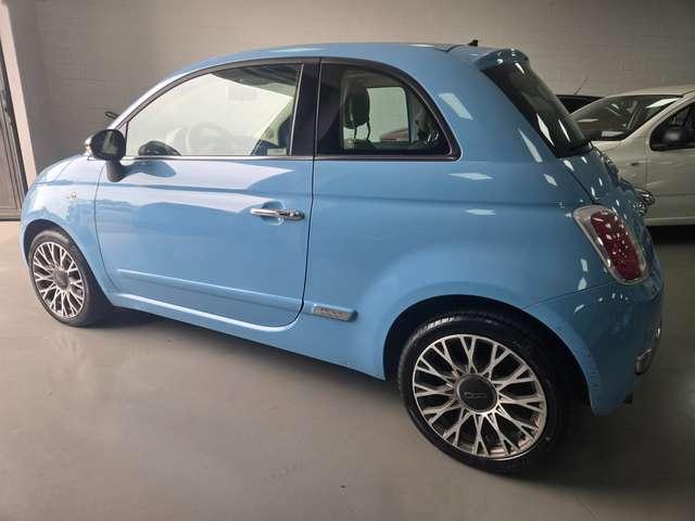 Fiat 500 500 III 1.2 Lounge 69cv E6