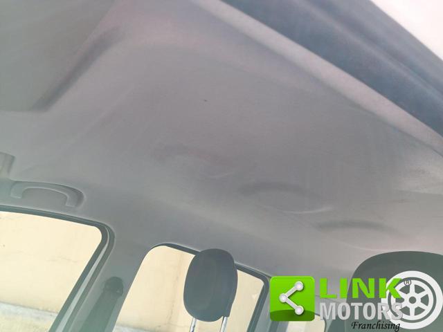 FIAT Panda 0.9 TwinAir Turbo Natural Power Lounge