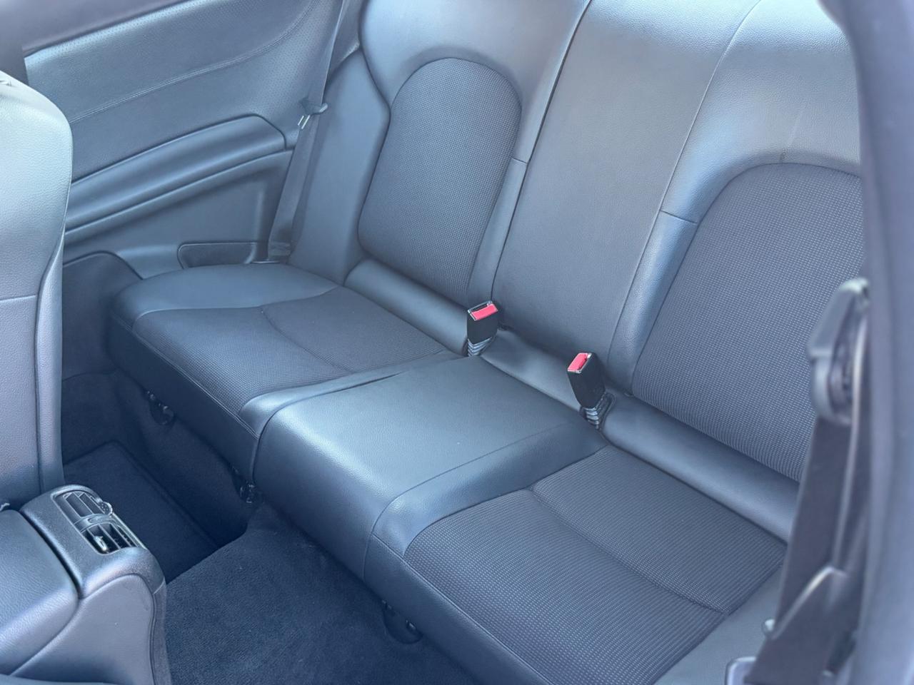 Mercedes-benz CLC 220 CDI Sport Automatica