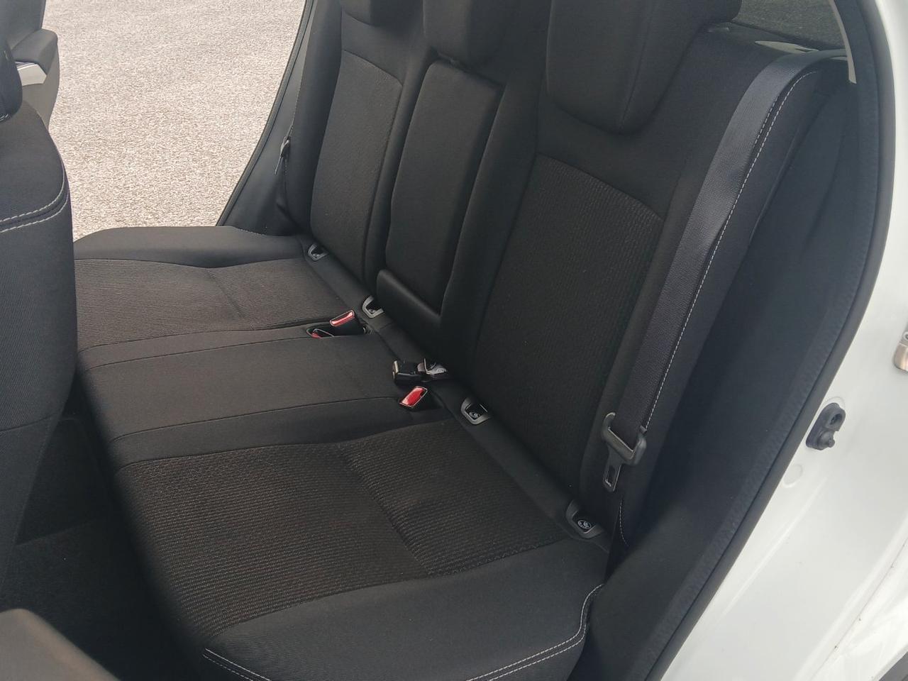 Suzuki S-Cross 1.4 boosterjet Top 4wd allgrip my19