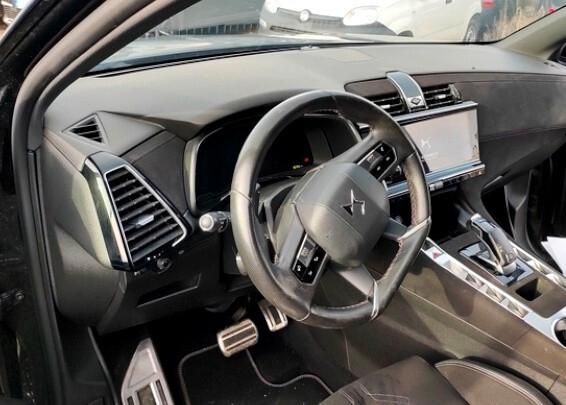 Ds 7 Crossback BlueHDi 130 aut. Performance Line