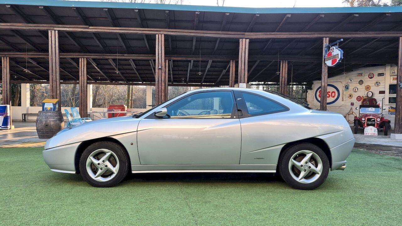 Fiat Coupe 2.0 i.e. 20V - 1999