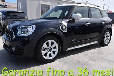 MINI Countryman 1.5 Cooper SE Business Countryman ALL4 Automatica