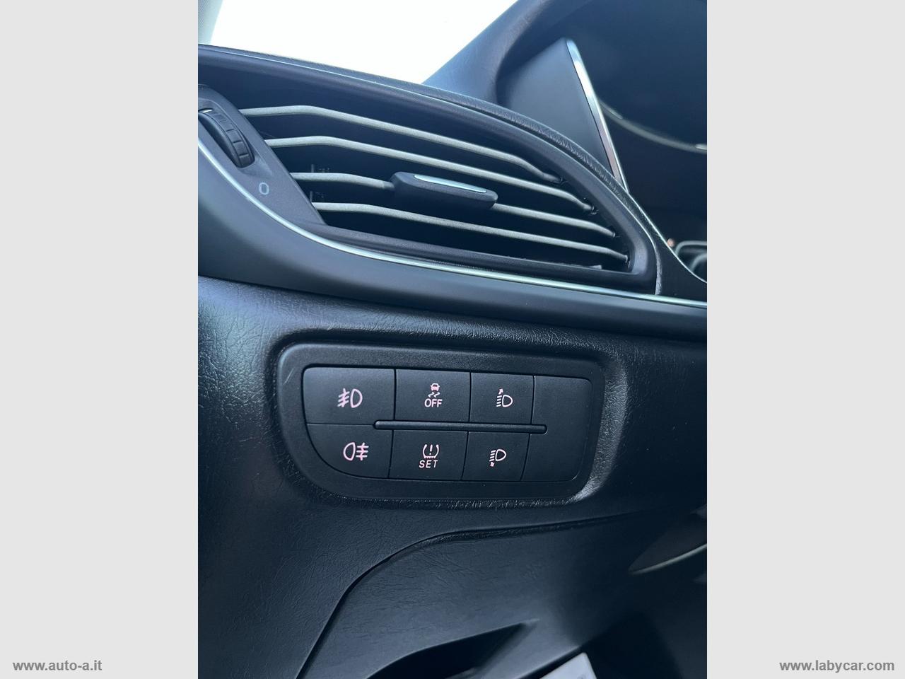 FIAT Tipo 1.6 Mjt S&S 5p. Business
