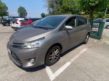 Toyota Verso 1.6 Style