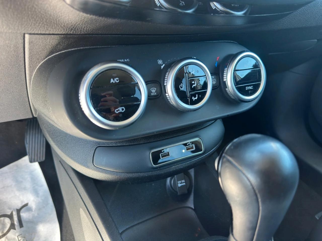 Fiat 500X 1.5 T4 Hybrid 130 CV DCT Sport COME NUOVA
