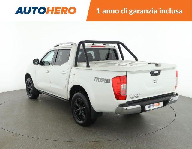 NISSAN Navara 2.3 dCi 190 CV 7AT 4WD Double Cab Trek-1°