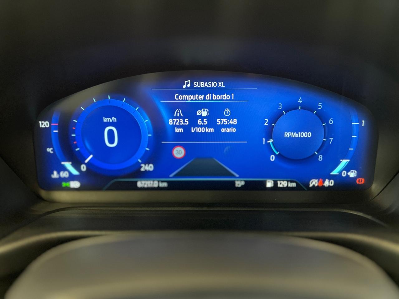 Ford Puma 1.0 EcoBoost Hybrid 125 CV S&S ST-Line