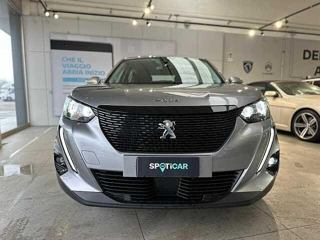 Peugeot 2008 PureTech 100 S&S Active Pack