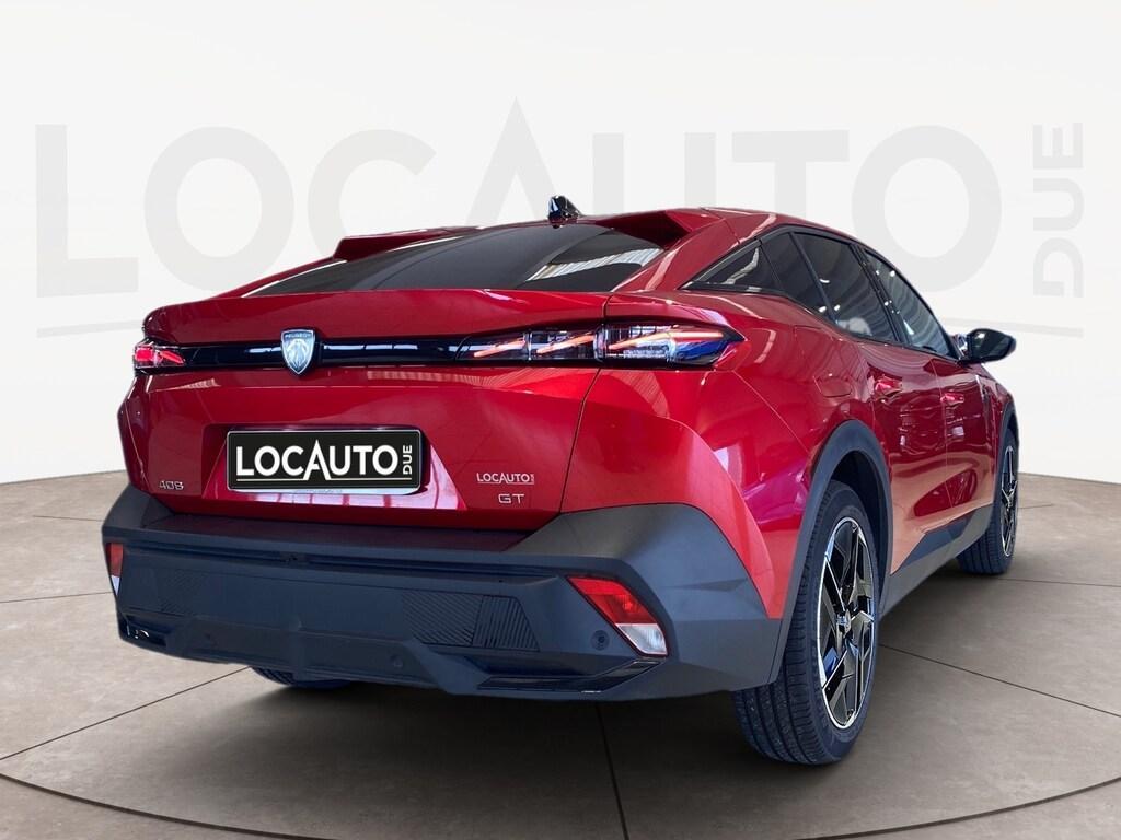 Peugeot 408 1.2 PureTech GT EAT8 - PROMO