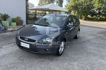 FORD Focus 1.6 TDCi (90CV) S.W.