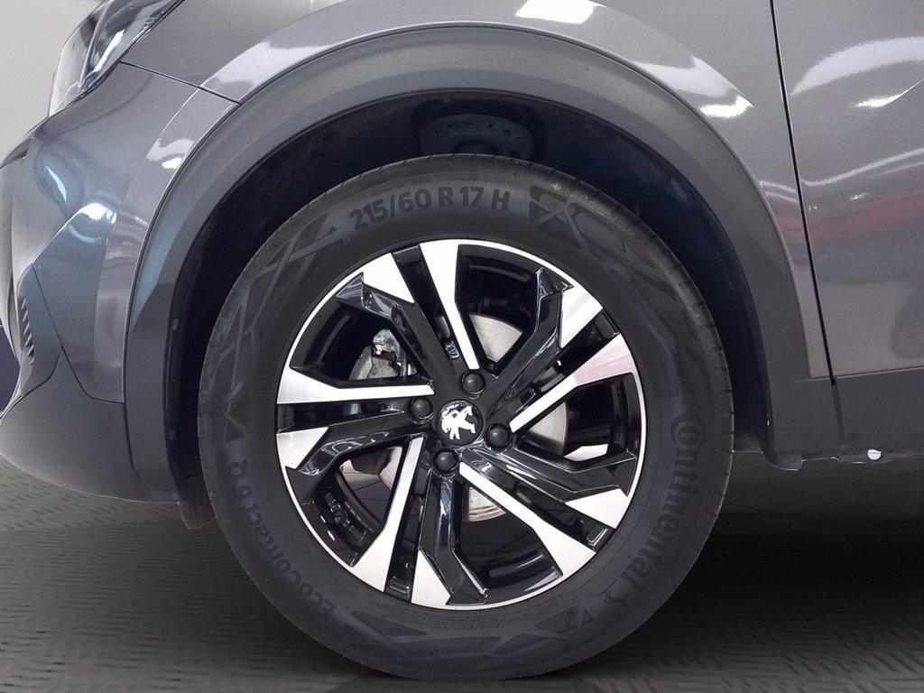 PEUGEOT 2008 1.2 puretech allure pack s&s 130cv del 2023