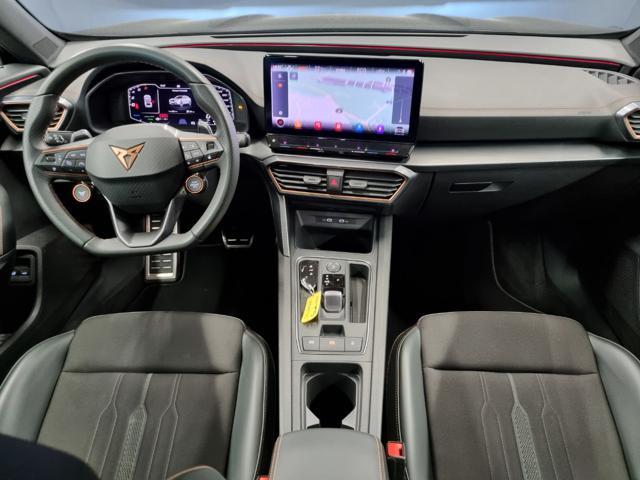 CUPRA Formentor 1.4 e-Hybrid DSG VZ 245 cv