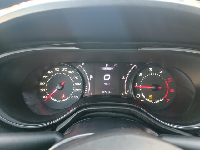 FIAT Tipo 1.6 Mjt S&S DCT SW Lounge