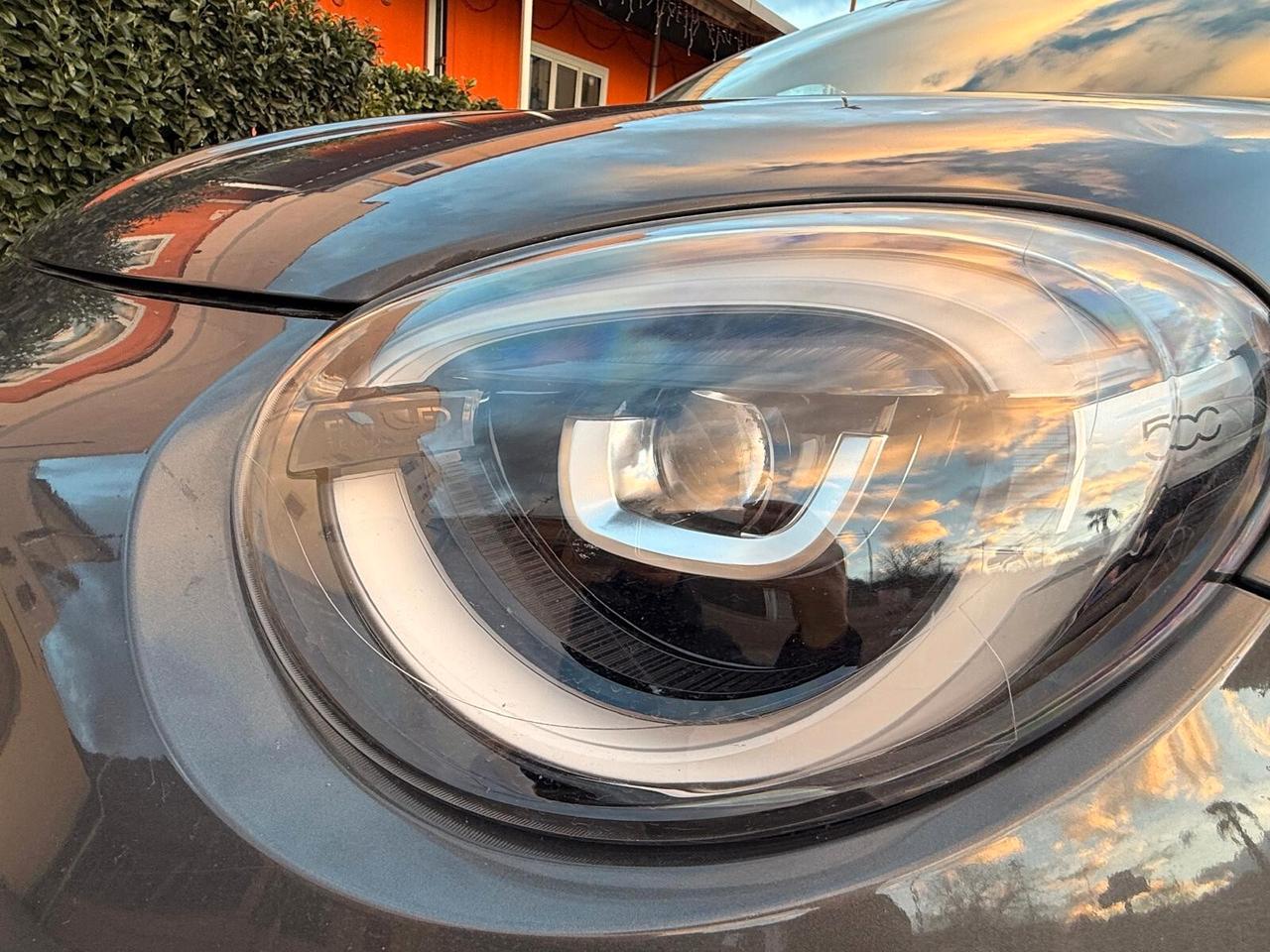 Fiat 500X 1.3 MultiJet 95 CV Sport