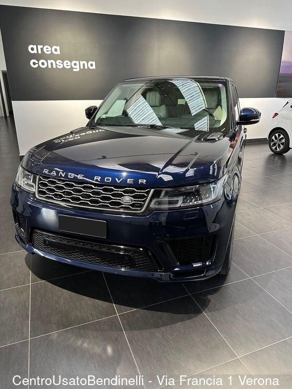 Land Rover RR Sport 3.0D l6 249 CV HSE Dynamic