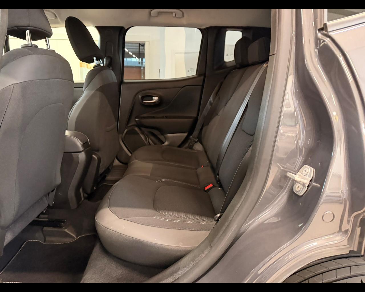 JEEP Renegade - Renegade 1.0 T3 Longitude