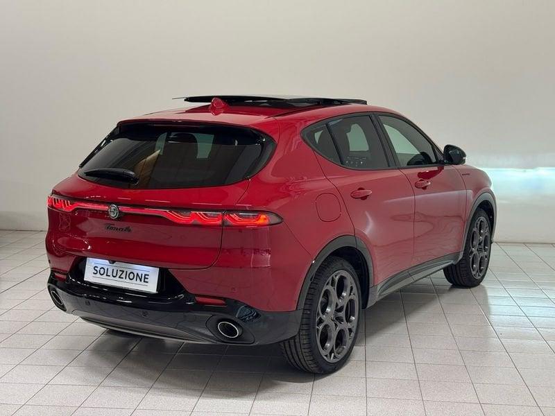 Alfa Romeo Tonale 1.3 280cv Plug in AT6 Speciale Q4 Tetto Apribile