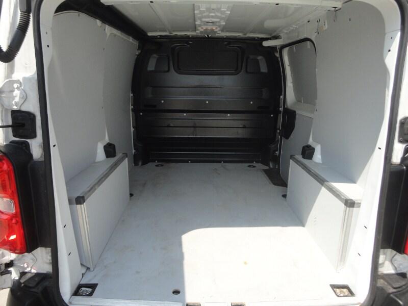 CITROEN Jumpy (4ª serie) Jumpy BlueHDi 95 PC-T...