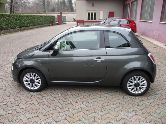 FIAT 500 1.2 Lounge *OK NEOPATENTATI