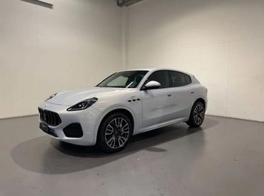 MASERATI Grecale MHEV 250 CV AWD GT