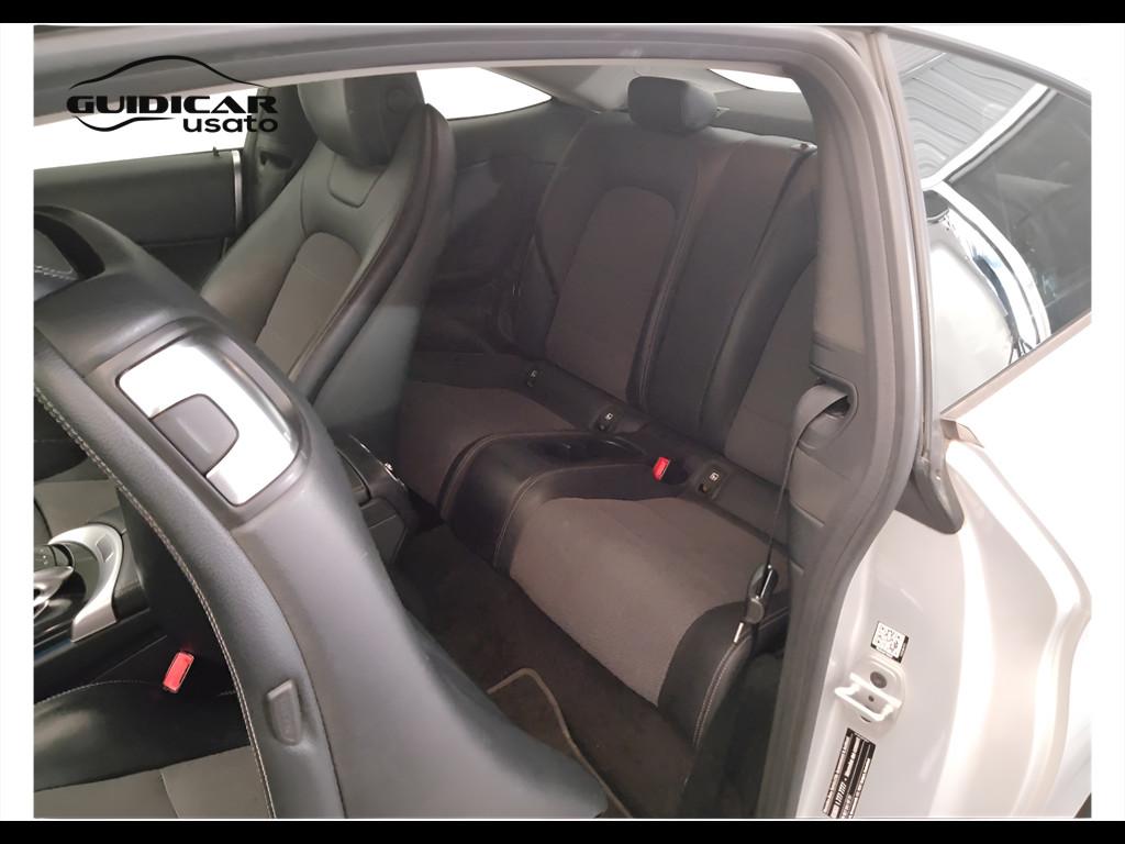 Mercedes-Benz Classe C-C205 2016 Coupe - C Coupe 220 d Premium 4matic auto