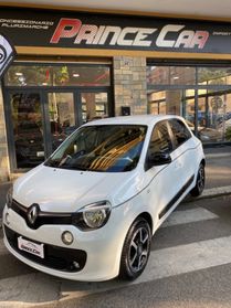 Renault Twingo 69cv LIMITED C.LEGA SENSORI FULL
