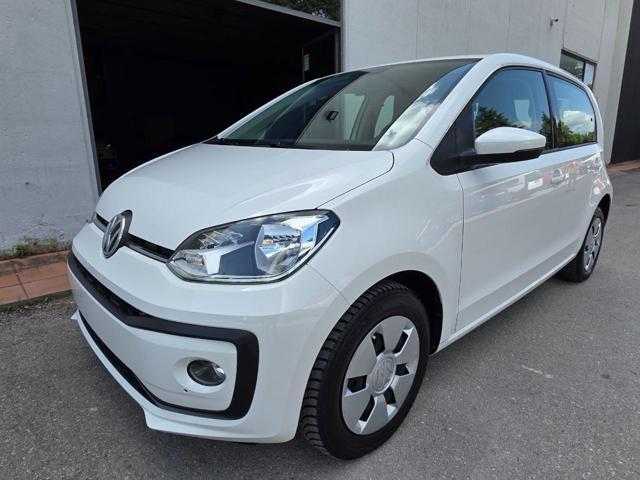 VOLKSWAGEN up! 1.0 5p. eco move up! BMT